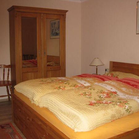 Ferienwohnung Kulla 알브쉬타트 객실 사진