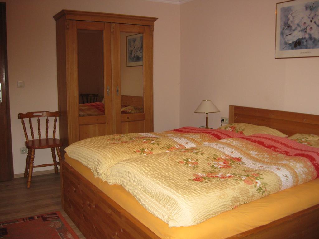 Ferienwohnung Kulla 알브쉬타트 객실 사진